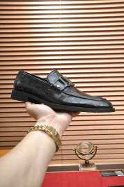 Picture of Louis Vuitton Shoes _SKULVsz38-45hnh121514008